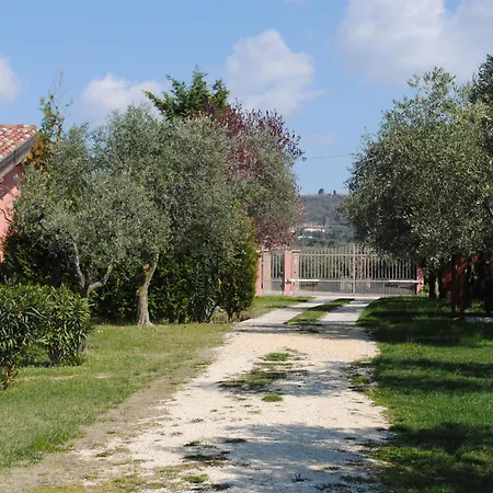 Agriturismo Melograno D'Oro-2