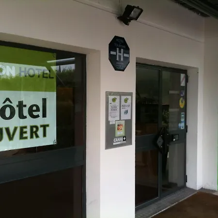 Lemon Hotel - Tourcoing-2