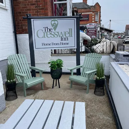 The Cresswell Inn-3
