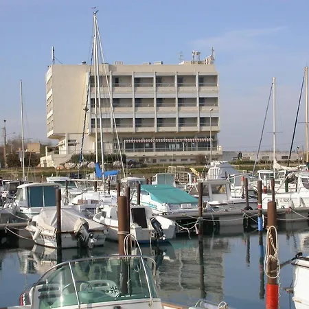 Hotel Le Richmont-2