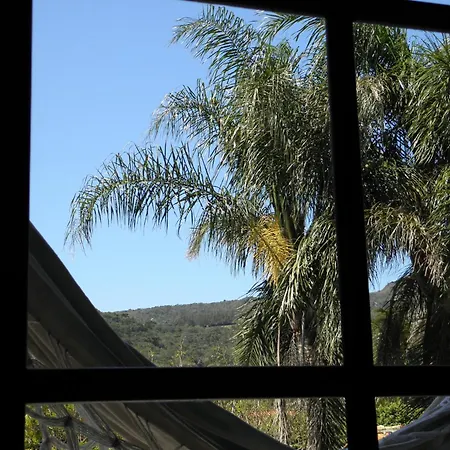 Pousada A Cabana-3