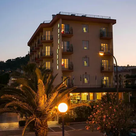 Hotel Eden-3