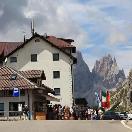 Hotel Col Di Lana-3