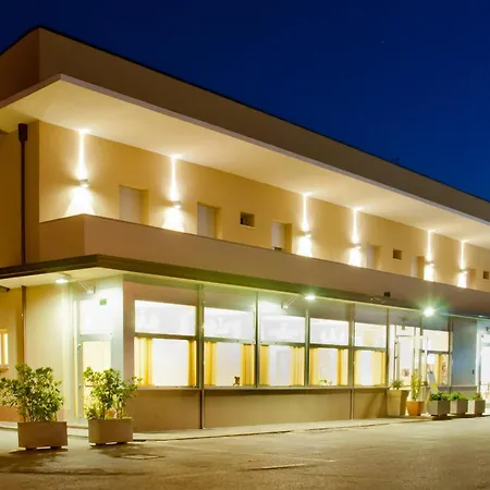 Hotel Ristorante Cesare-3