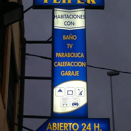 Pensión Flipper-3