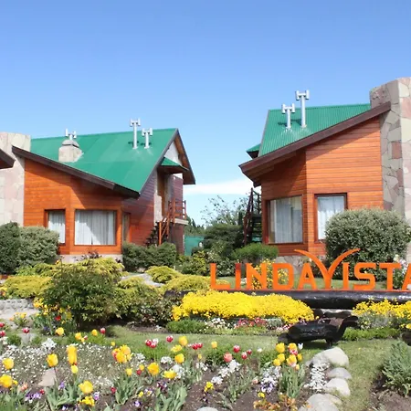 Linda Vista Apart Hotel-2