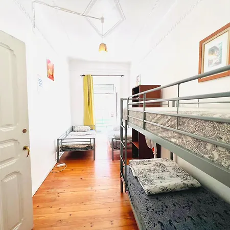 Fortune Guest House-3