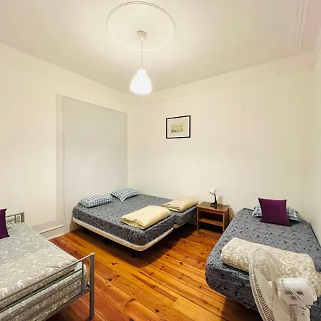 Fortune Guest House-2