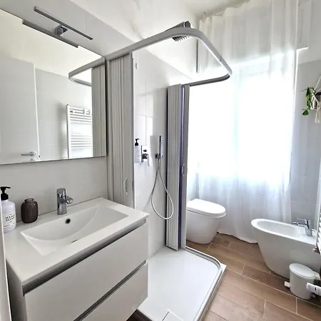 HomeAway Pescara Portanuova-2