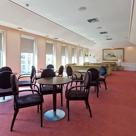 Hotel Lux Mundi-2