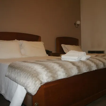 Hotel Chique Aliados-2