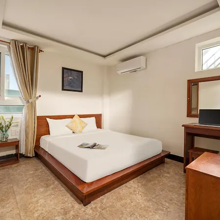 Titan Hotel Da Nang-3