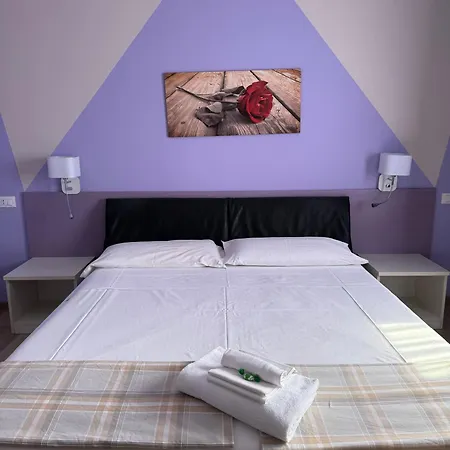 Albergo Trattoria Italia-2