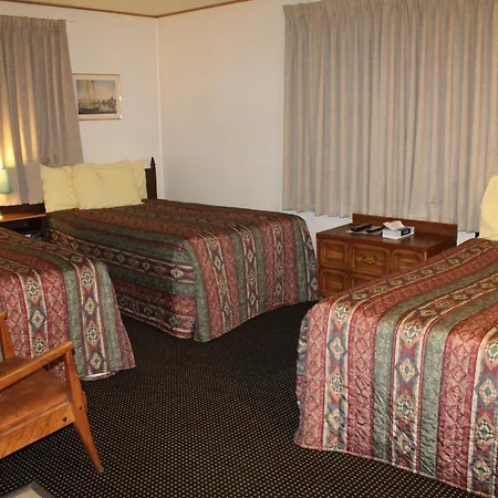 Tel Star Motel-2