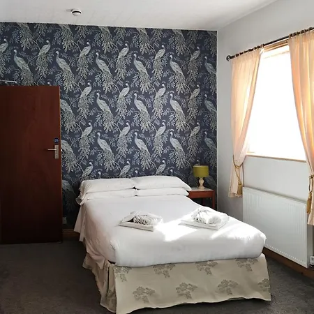 The Highfield Private Hotel-3
