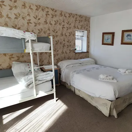 The Highfield Private Hotel-2