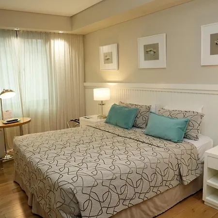 Hotel Metropolitano Supara-2