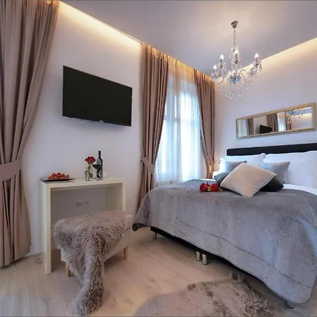 Via Porto Rooms-3