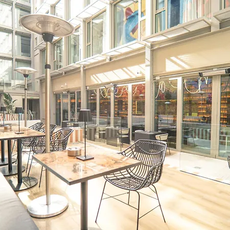 Akeah Hotel Gran Via (Adults Only)-3