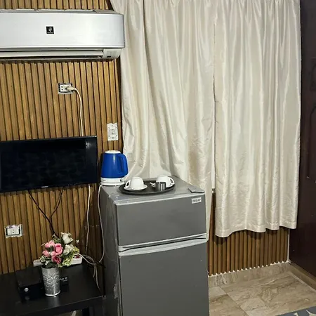 Downtown Hotel-3