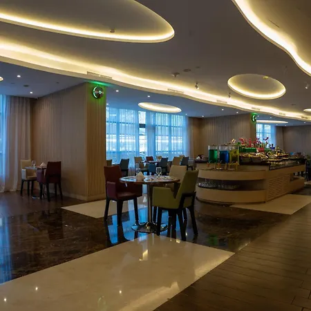 Grand Bellevue Hotel Apartment Dubai-3