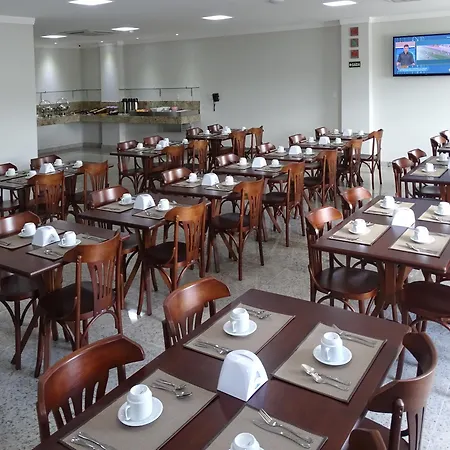 Bitti Hotel Aracruz By Samba-3