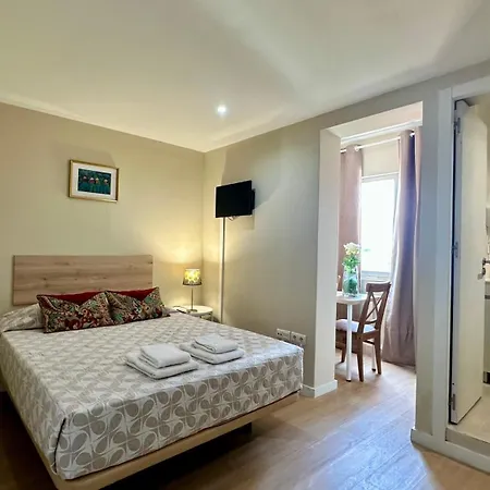 Residencial Duque De Saldanha-3