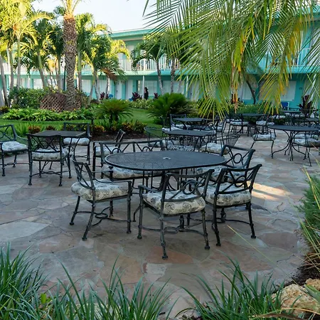 Thunderbird Beach Resort-3