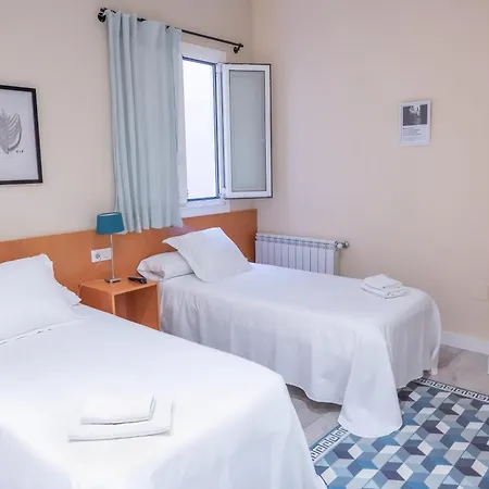 Hotel Montes-2