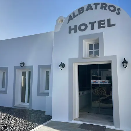 Albatros Hotel-2