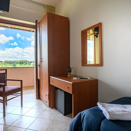 Hotel Vico Alto Siena-3