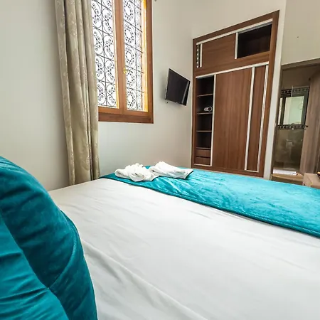 Riad Kenza-3
