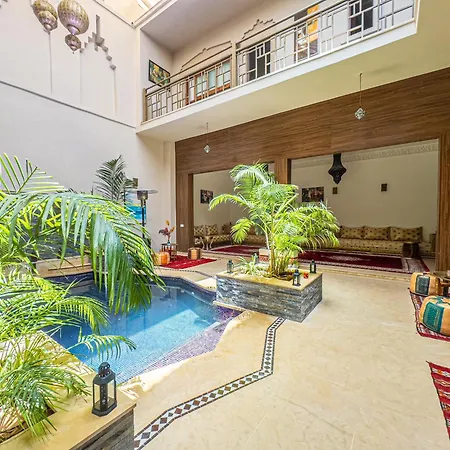 Riad Kenza-2