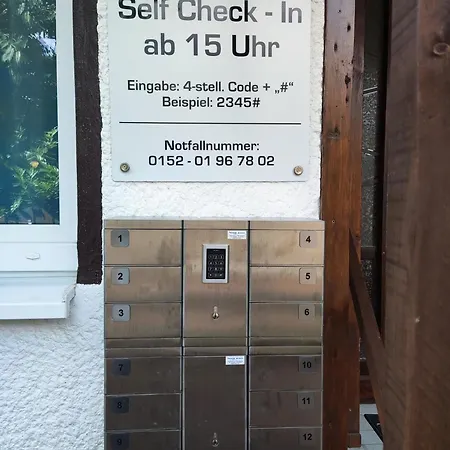 Hotel Forsthaus Sellin-3