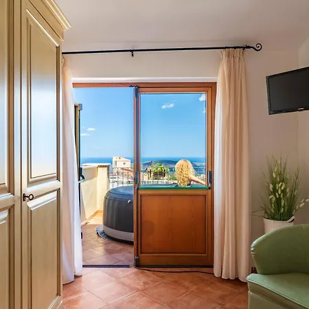 Hotel Marie Claire-2