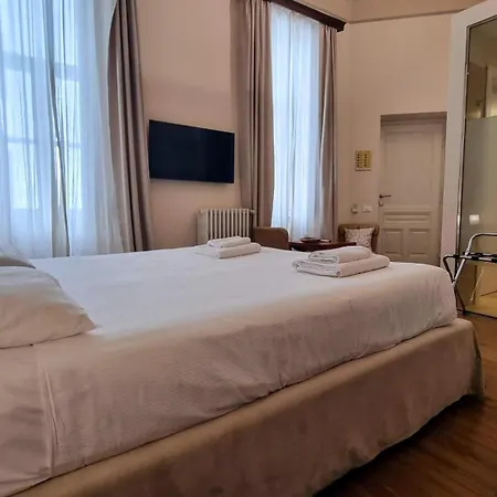 Le Saline Guest House-3