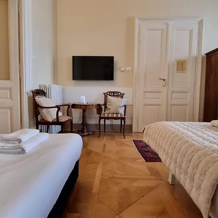 Le Saline Guest House-2