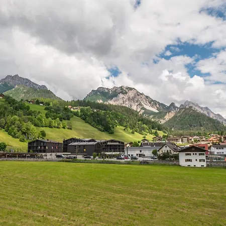 Residence Garni Stella-2