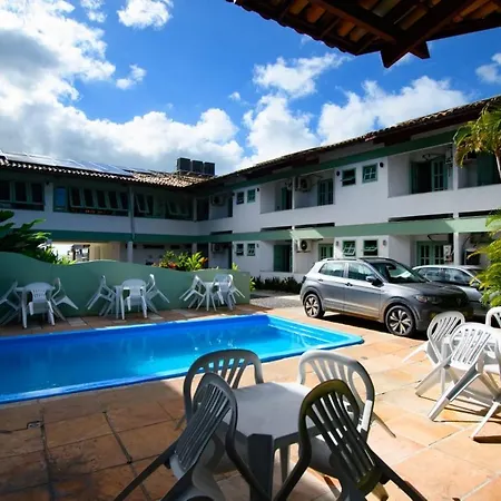 Hotel Porto Verde -JG-2