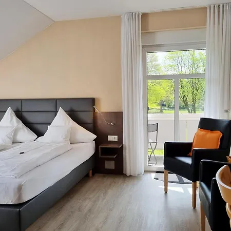 Hotel Dat greune Eck-3