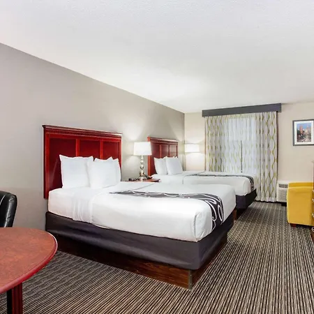 La Quinta By Wyndham Indianapolis South-3
