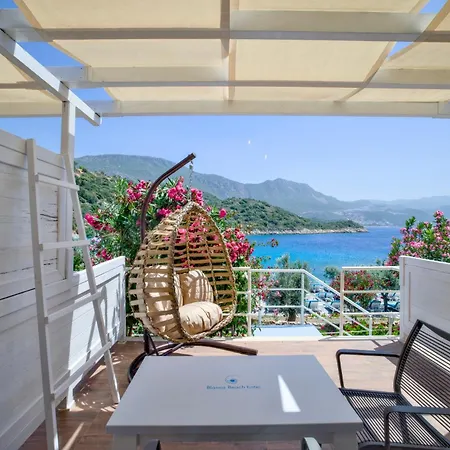 Blanca Beach Hotel-2