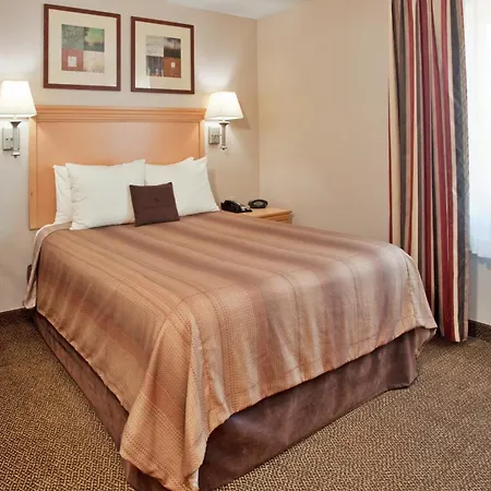 Candlewood Suites Junction City - Ft. Riley By Ihg-3
