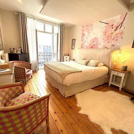 Chambre Roméo ou Juliette-2