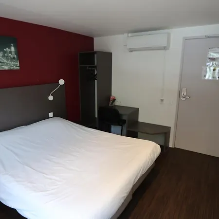 Brit Hotel Montpellier Euromédecine-2