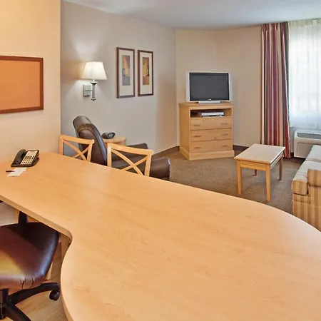 Candlewood Suites Junction City - Ft. Riley By Ihg-2