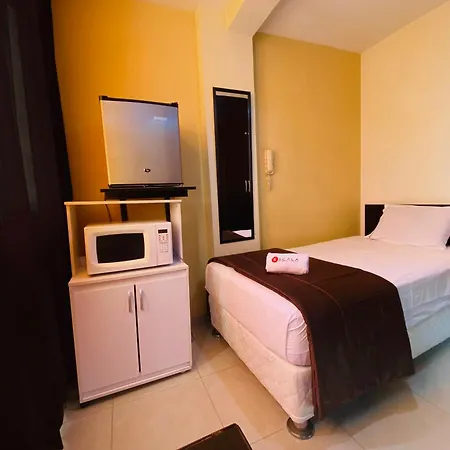 Escala Business Hotel-3