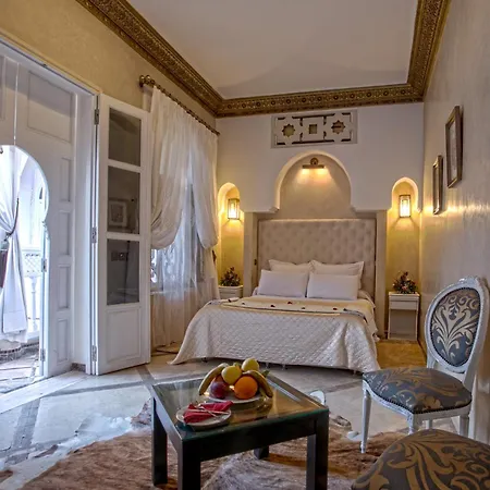 Riad Dreams-3