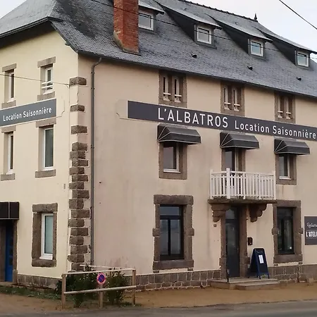 L'Albatros-2