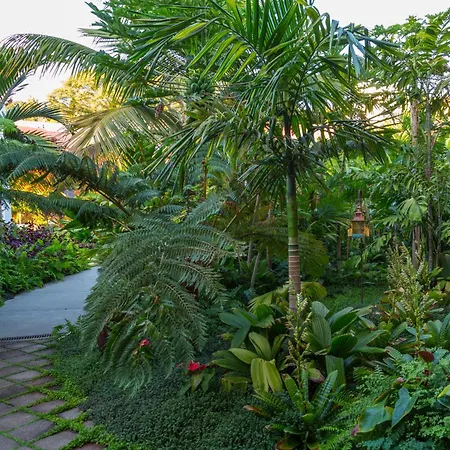 Hotel Hacienda de Abajo-Adults Only-2